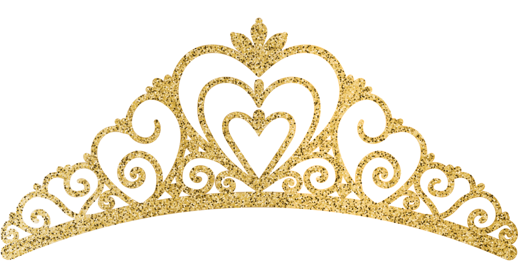 Corona decorativa